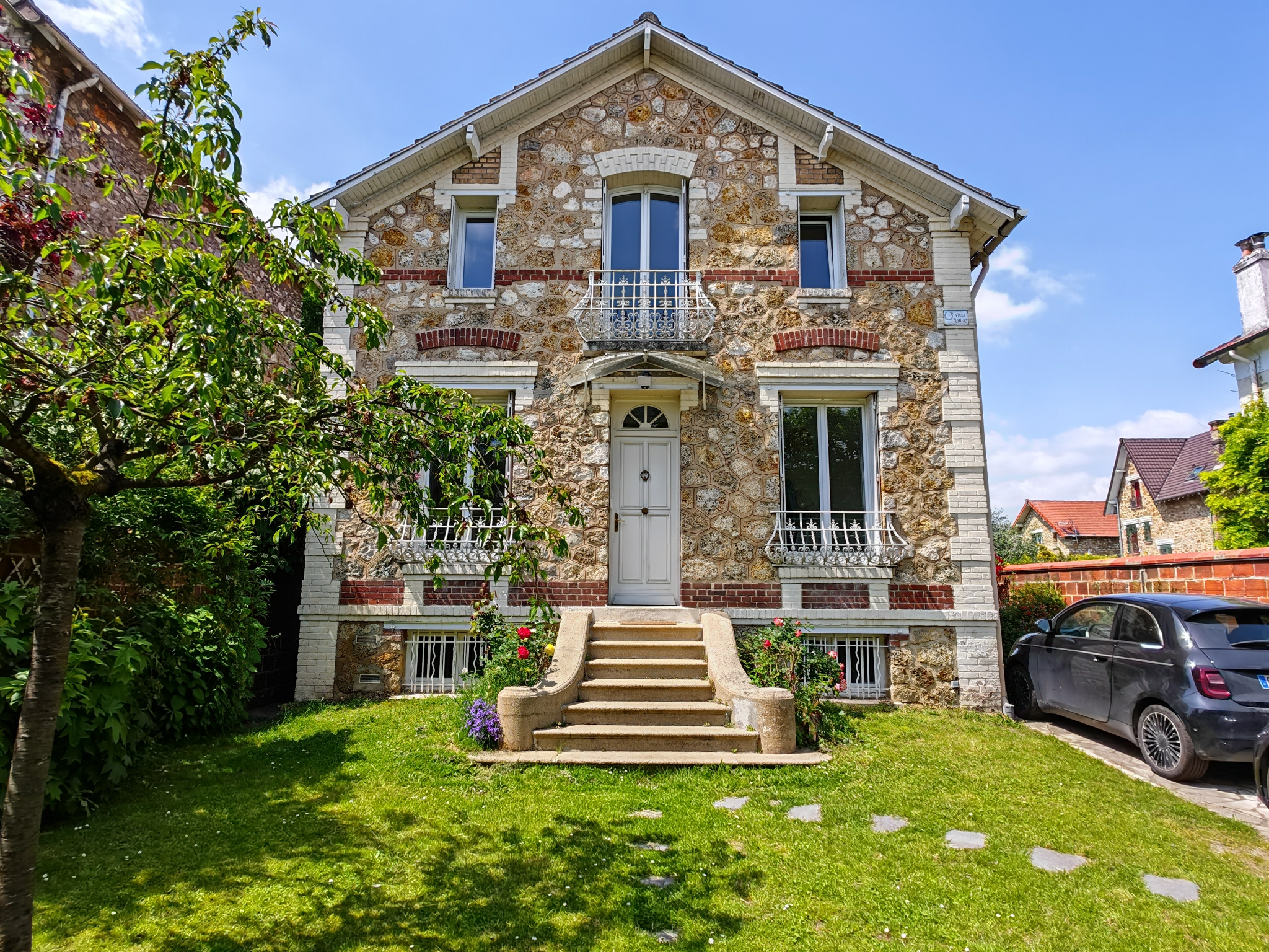 Photo bien immobilier